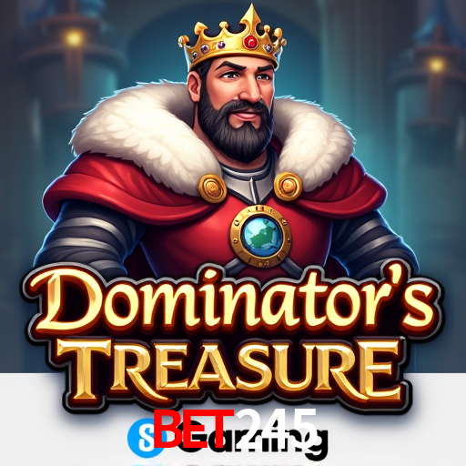 Descubra o Mundo do Cassino Online com bet245