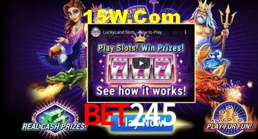Live Casino bet245