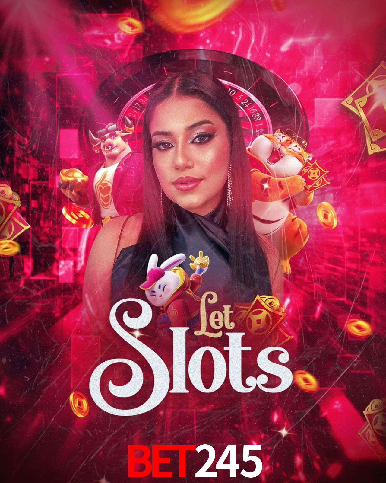 Experiência VIP bet245