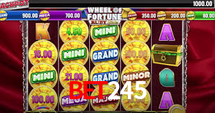 Sinta a adrenalina dos jogos de cassino com bet245