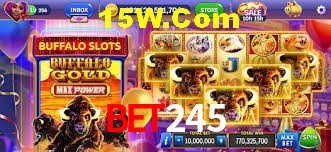 Football Betting bet245