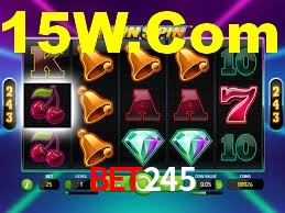 bet245 - Online Plataforma Oficial - bet245.com