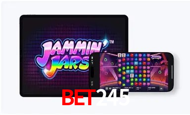 Promoção Relâmpago bet245