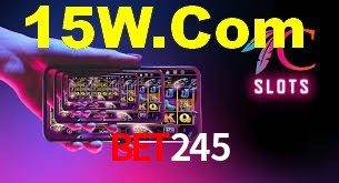 Roulette Table bet245