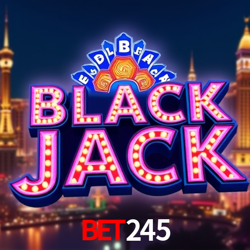 Descubra o Mundo do Cassino Online com bet245