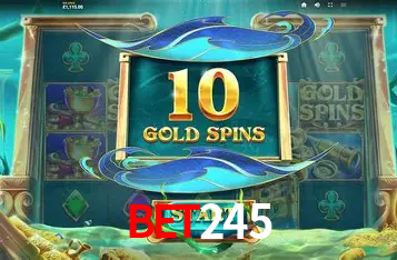 bet245 Rio de Janeiro - Licenses
