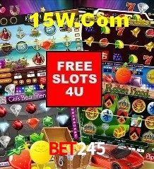 Casino Ao Vivo bet245