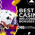 bet245 Slot - 320+ Caça-Níqueis Premium