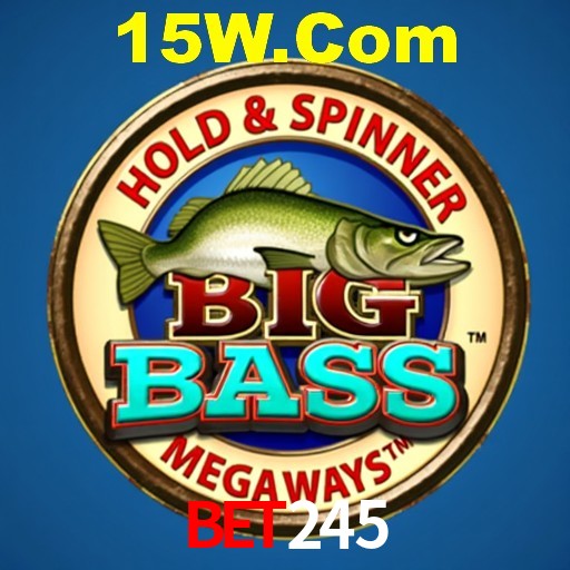 Descubra o Mundo do Cassino Online com bet245