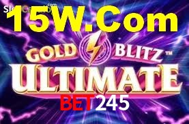 Programa VIP bet245