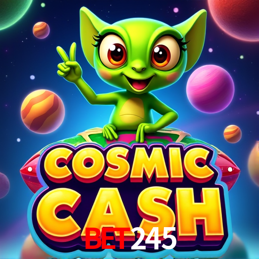 Slot Games bet245