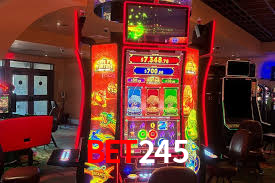 bet245 login