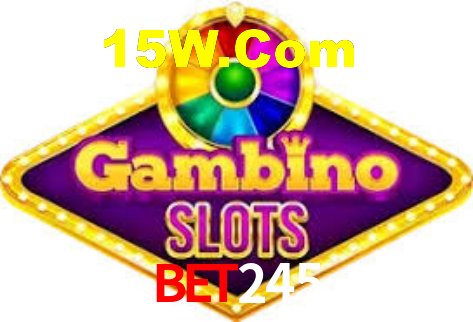 bet245 - App Performance