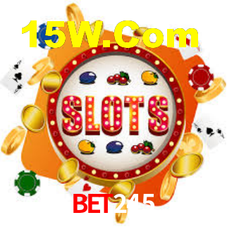 bet245 - Installation Guide