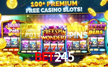 bet245 Belo Horizonte - Payments