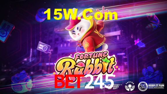 bet245 - App Security