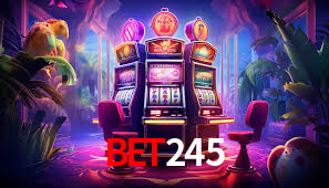 Tennis Betting bet245