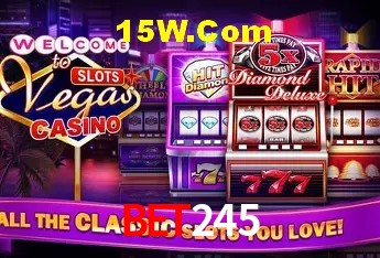 bet245 São Paulo - Jogo Providers