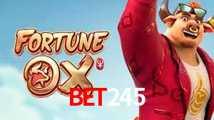 Ofertas Imperdíveis na bet245: Promoções e Bônus Que Valem a Pena