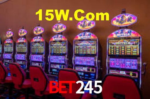 bet245 login