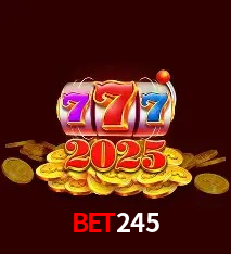 Segurança 2FA bet245