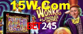 Blackjack Table bet245