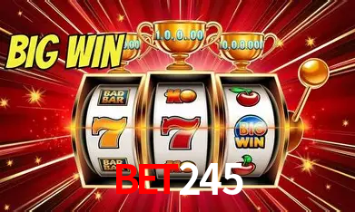 bet245 Rio de Janeiro - Popular Jogos