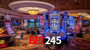 Daily Bonuses bet245