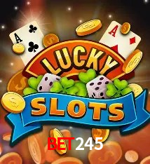 Sistemas de Segurança bet245
