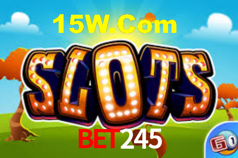 bet245 - App Features