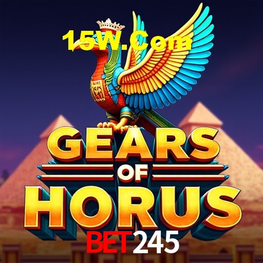 Casino Ao Vivo bet245