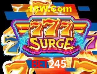 bet245 - Aplicativo Móvel