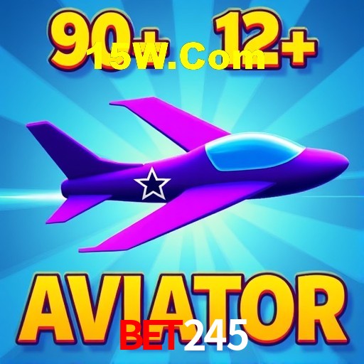 Experiência VIP bet245