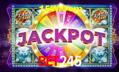 Provedores de Jogos bet245