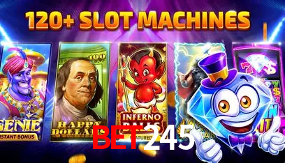 bet245 Fortaleza - Reviews