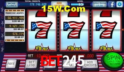 bet245 - Login Methods