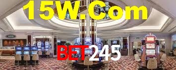 bet245: Jogos de Caça-Níqueis-Altas Recompensas, Roleta-Velocidade, Blackjack-Desafios Máximos