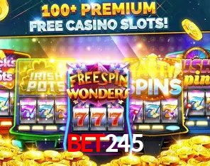 bet245 - Support